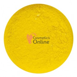 Pigment pentru make-up Amelie Pro U096 Bonny Buttercup Sparkle